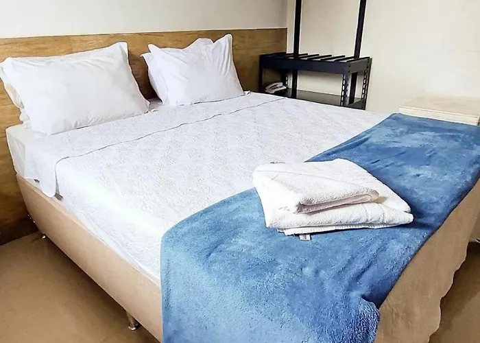 Tapindare Hotel